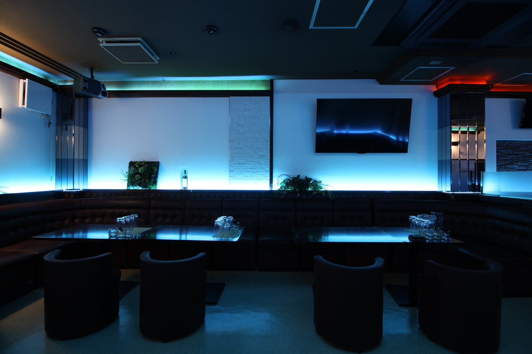 Sxlusの店内写真 1